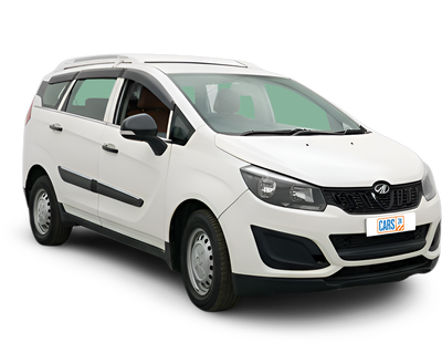 Mahindra MARAZZO-img